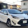 toyota aqua 2019 CFJ0440815 image 1