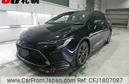 toyota corolla-touring-wagon 2019 CFJ1807087