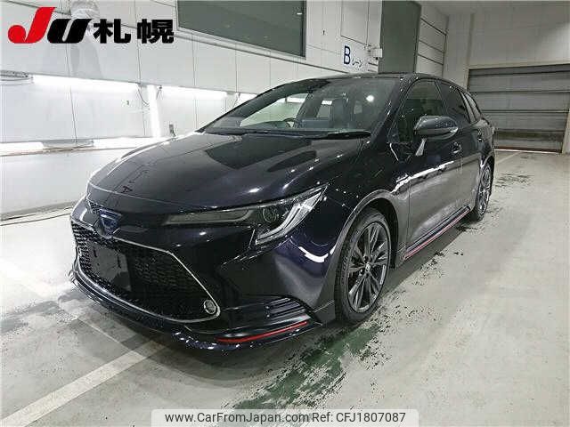 toyota corolla-touring-wagon 2019 CFJ1807087 image 1