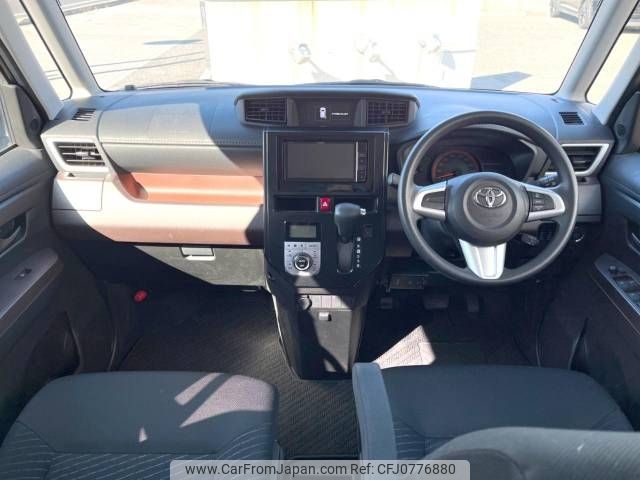 toyota roomy 2019 -TOYOTA--Roomy DBA-M900A--M900A-0372571---TOYOTA--Roomy DBA-M900A--M900A-0372571- image 2