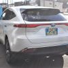 toyota harrier 2023 -TOYOTA--Harrier 6AA-AXUH80--AXUH80-0060516---TOYOTA--Harrier 6AA-AXUH80--AXUH80-0060516- image 3