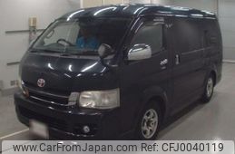 toyota regiusace-van 2009 quick_quick_CBF-TRH216K_TRH216-8002303