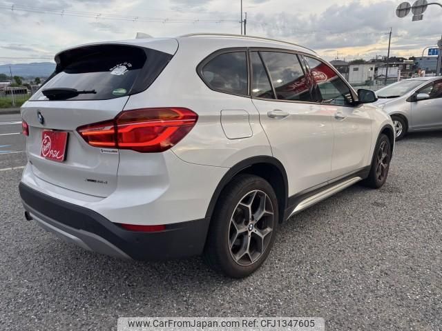 bmw x1 2018 quick_quick_LDA-HT20_WBAHT920205L22411 image 2