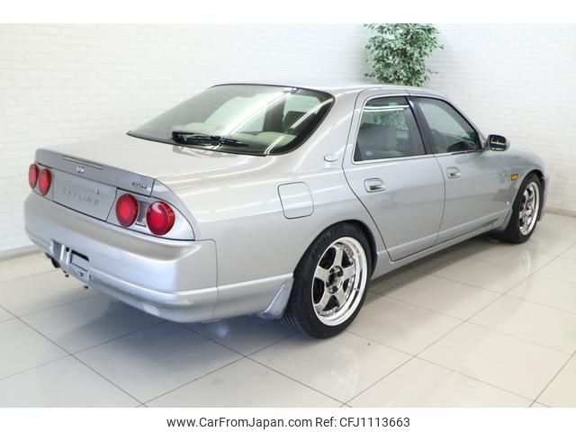 nissan skyline 1998 GOO_JP_700100203130250502002 image 2