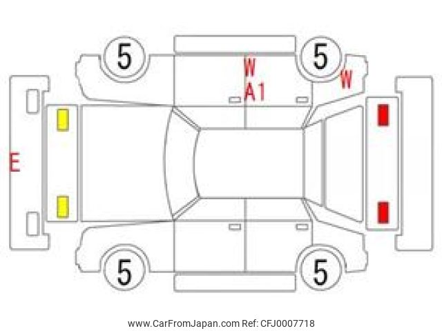 mitsubishi ek-cross 2019 -MITSUBISHI--ek X 4AA-B38W--B38W-0003185---MITSUBISHI--ek X 4AA-B38W--B38W-0003185- image 2