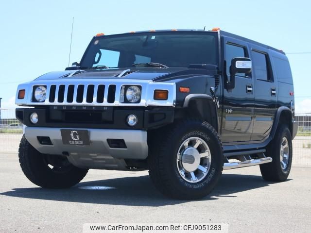 hummer h2 2008 quick_quick_humei_5GRGN23868H104940 image 1