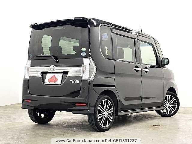daihatsu tanto 2016 CFJ1331237 image 2