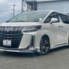 toyota alphard 2020 quick_quick_3BA-AGH30W_AGH30-0340353 image 1