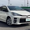 toyota vitz 2018 -TOYOTA--Vitz DAA-NHP130--NHP130-2040491---TOYOTA--Vitz DAA-NHP130--NHP130-2040491- image 1