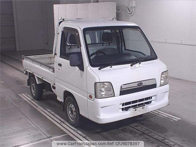 subaru sambar-truck 2003 -SUBARU--Samber Truck TT2-186312---SUBARU--Samber Truck TT2-186312- image 1