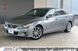 toyota mark-x 2010 quick_quick_GRX130_GRX130-6010735