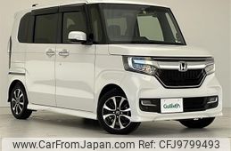 honda n-box 2018 -HONDA--N BOX DBA-JF3--JF3-1169388---HONDA--N BOX DBA-JF3--JF3-1169388-