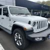 chrysler jeep-wrangler 2019 -CHRYSLER--Jeep Wrangler ABA-JL36L--1C4HJXLG3KW576165---CHRYSLER--Jeep Wrangler ABA-JL36L--1C4HJXLG3KW576165- image 2