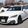 toyota crown 2018 -TOYOTA--Crown 6AA-GWS224--GWS224-1003286---TOYOTA--Crown 6AA-GWS224--GWS224-1003286- image 4