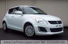 suzuki swift 2014 -SUZUKI--Swift ZC72S--327126---SUZUKI--Swift ZC72S--327126-