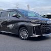 toyota alphard 2022 quick_quick_6AA-AYH30W_AYH30-0147155 image 1