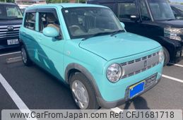 suzuki alto-lapin 2019 CFJ1681718