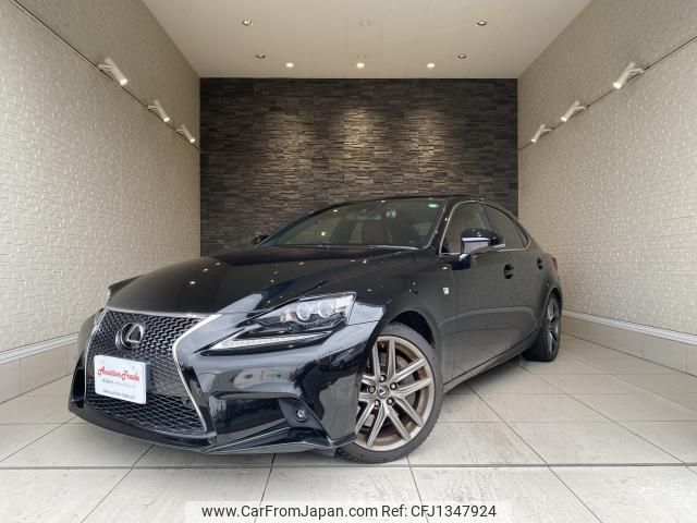 lexus is 2015 quick_quick_GSE31_GSE31-5024467 image 1
