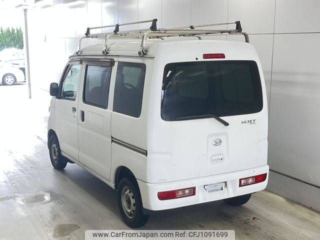 daihatsu hijet-van 2013 -DAIHATSU--Hijet Van S321V-0175493---DAIHATSU--Hijet Van S321V-0175493- image 2
