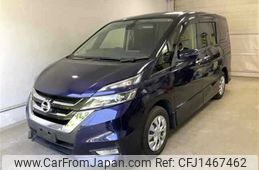 nissan serena 2017 -NISSAN--Serena GFNC27--007797---NISSAN--Serena GFNC27--007797-