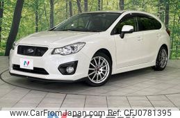 subaru impreza-wagon 2013 -SUBARU--Impreza Wagon DBA-GP7--GP7-036148---SUBARU--Impreza Wagon DBA-GP7--GP7-036148-