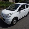 suzuki alto-van 2014 -SUZUKI--Alto Van HBD-HA25V--HA25V-764350---SUZUKI--Alto Van HBD-HA25V--HA25V-764350- image 1