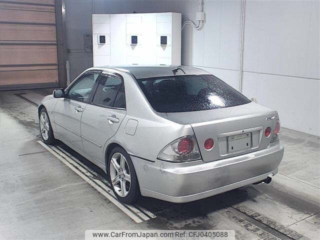 toyota altezza 1998 -TOYOTA--Altezza SXE10-0007778---TOYOTA--Altezza SXE10-0007778- image 2