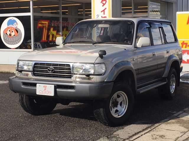 toyota land-cruiser 1997 1.80106E+11 image 1