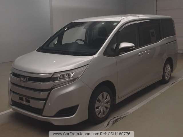 toyota noah 2018 -TOYOTA--Noah DBA-ZRR80G--ZRR80-0406963---TOYOTA--Noah DBA-ZRR80G--ZRR80-0406963- image 1