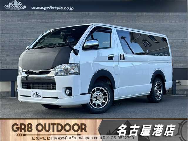 toyota hiace-van 2020 -TOYOTA--Hiace Van QDF-GDH206Vｶｲ--GDH206-1034640---TOYOTA--Hiace Van QDF-GDH206Vｶｲ--GDH206-1034640- image 1