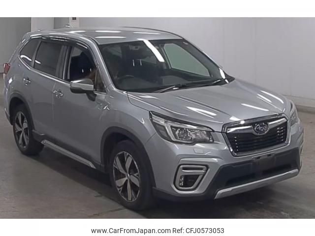 subaru forester 2019 quick_quick_5AA-SKE_033578 image 1