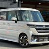 suzuki spacia 2024 -SUZUKI 【浜松 582ｶ7203】--Spacia 4AA-MK54S--MK54S-135428---SUZUKI 【浜松 582ｶ7203】--Spacia 4AA-MK54S--MK54S-135428- image 8