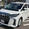 toyota alphard 2019 -TOYOTA--Alphard AGH30W--AGH30-0265511---TOYOTA--Alphard AGH30W--AGH30-0265511- image 22