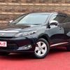 toyota harrier 2016 -TOYOTA--Harrier DBA-ZSU60W--ZSU60-0083466---TOYOTA--Harrier DBA-ZSU60W--ZSU60-0083466- image 1