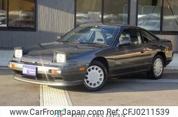 nissan 180sx 1990 GOO_JP_700123019230240915001