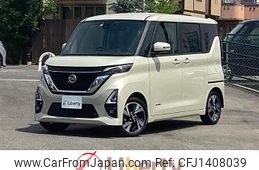 nissan roox 2020 quick_quick_B45A_B45A-0301464