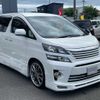 toyota vellfire 2014 -TOYOTA--Vellfire ANH20W--ANH20-8324894---TOYOTA--Vellfire ANH20W--ANH20-8324894- image 19