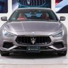 maserati ghibli 2018 quick_quick_MG30C_ZAMXS57C001314969 image 13