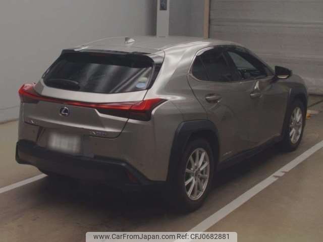 lexus ux 2019 -LEXUS 【新潟 330ﾘ1182】--Lexus UX 6AA-MZAH15--MZAH15-2007670---LEXUS 【新潟 330ﾘ1182】--Lexus UX 6AA-MZAH15--MZAH15-2007670- image 2