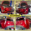 toyota prius 2016 -TOYOTA--Prius DAA-ZVW51--ZVW51-8007313---TOYOTA--Prius DAA-ZVW51--ZVW51-8007313- image 7