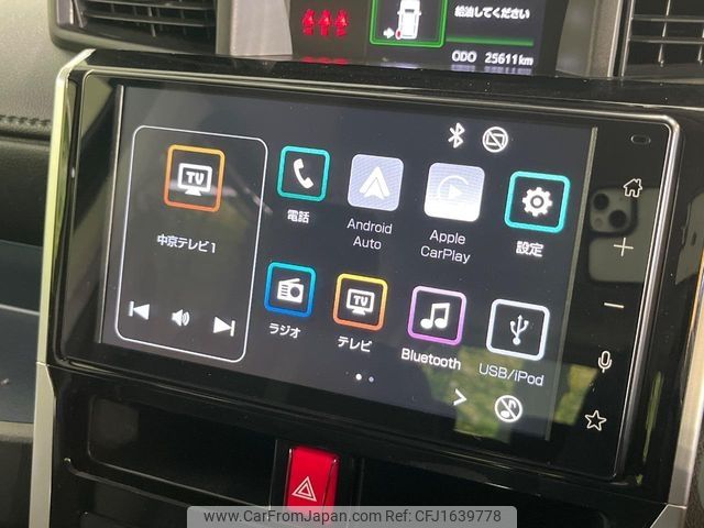 toyota roomy 2023 CFJ1639778 image 2
