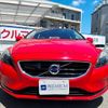 volvo v40 2016 -VOLVO 【神戸 311ﾄ1221】--Volvo V40 LDA-MD4204T--YV1MVA8RDG2303806---VOLVO 【神戸 311ﾄ1221】--Volvo V40 LDA-MD4204T--YV1MVA8RDG2303806- image 27