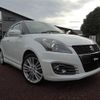 suzuki swift 2015 -SUZUKI--Swift CBA-ZC32S--ZC32S-311098---SUZUKI--Swift CBA-ZC32S--ZC32S-311098- image 1