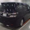 toyota vellfire 2012 -TOYOTA 【水戸 362ﾎ 11】--Vellfire DBA-ANH20W--ANH20-8244366---TOYOTA 【水戸 362ﾎ 11】--Vellfire DBA-ANH20W--ANH20-8244366- image 2