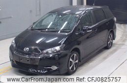 toyota wish 2012 -TOYOTA--Wish ZGE20W-0142275---TOYOTA--Wish ZGE20W-0142275-