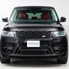 land-rover range-rover 2022 GOO_JP_965023100500207980002 image 18