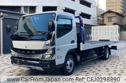 mitsubishi-fuso canter 2024 quick_quick_2PG-FEB80_FEB80-603746