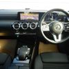 mercedes-benz cla-class 2023 quick_quick_3DA-118612M_W1K1186122N358241 image 3