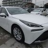 toyota mirai 2021 -TOYOTA 【水戸 302】--MIRAI JPD20--JPD20-0001801---TOYOTA 【水戸 302】--MIRAI JPD20--JPD20-0001801- image 40