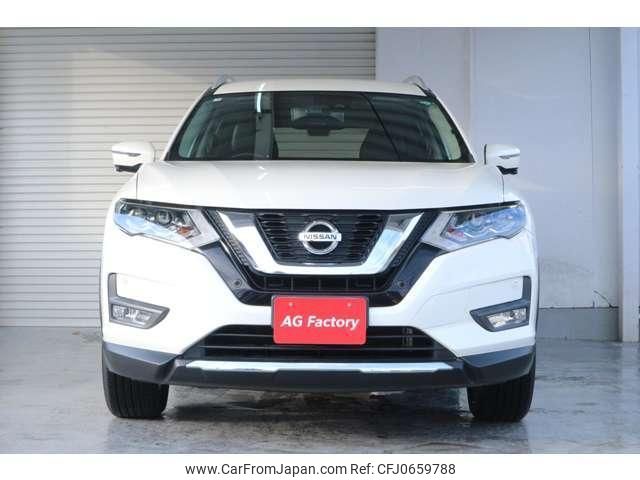 nissan x-trail 2018 quick_quick_DBA-T32_T32-542476 image 2